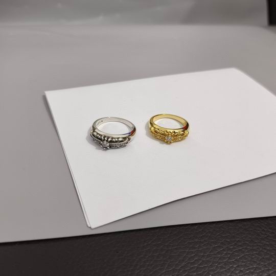 Chrome Hearts ring 11lyh237